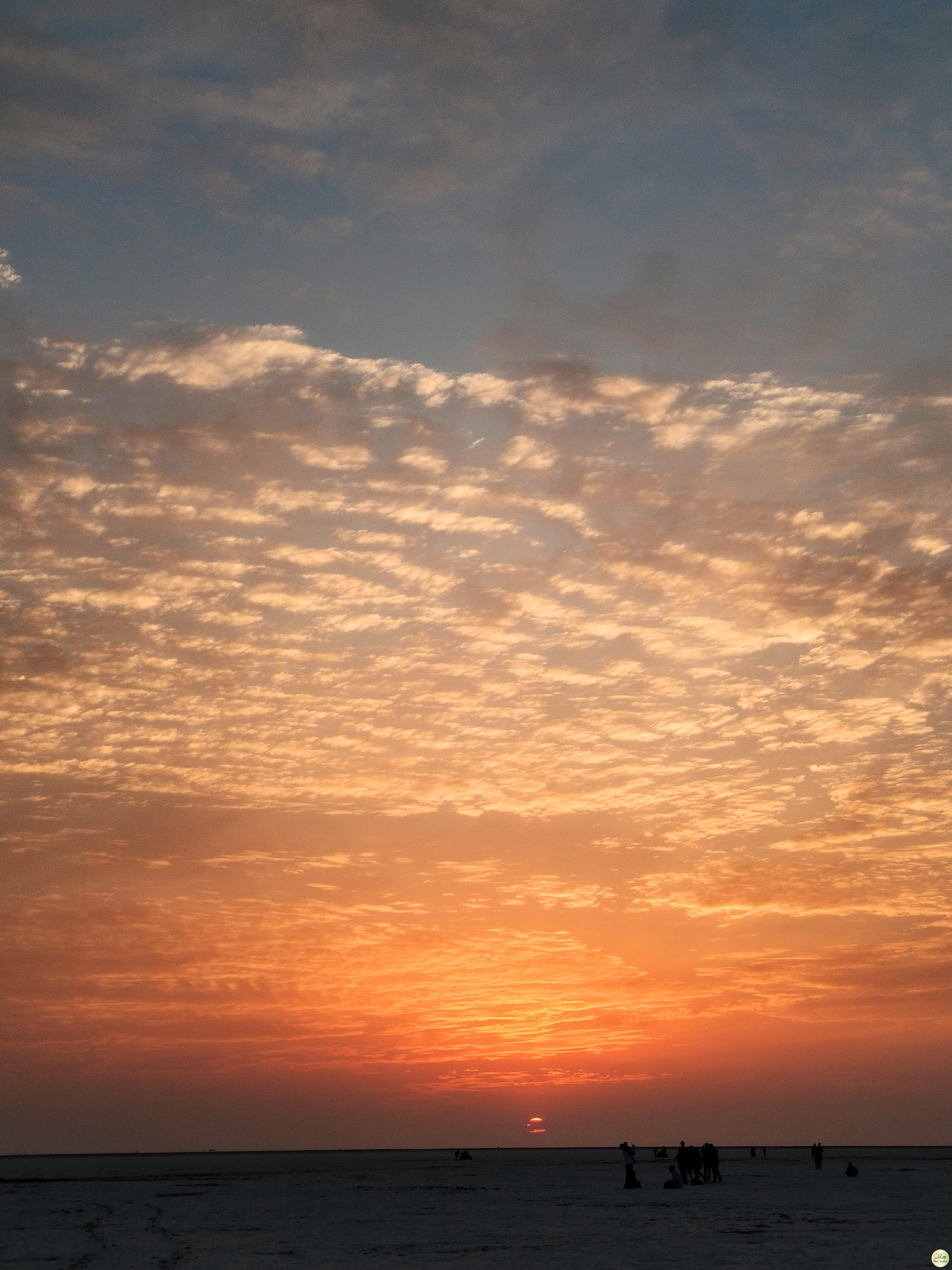 White Rann of Kutch Bhuj White Rann of Kutch Bhuj