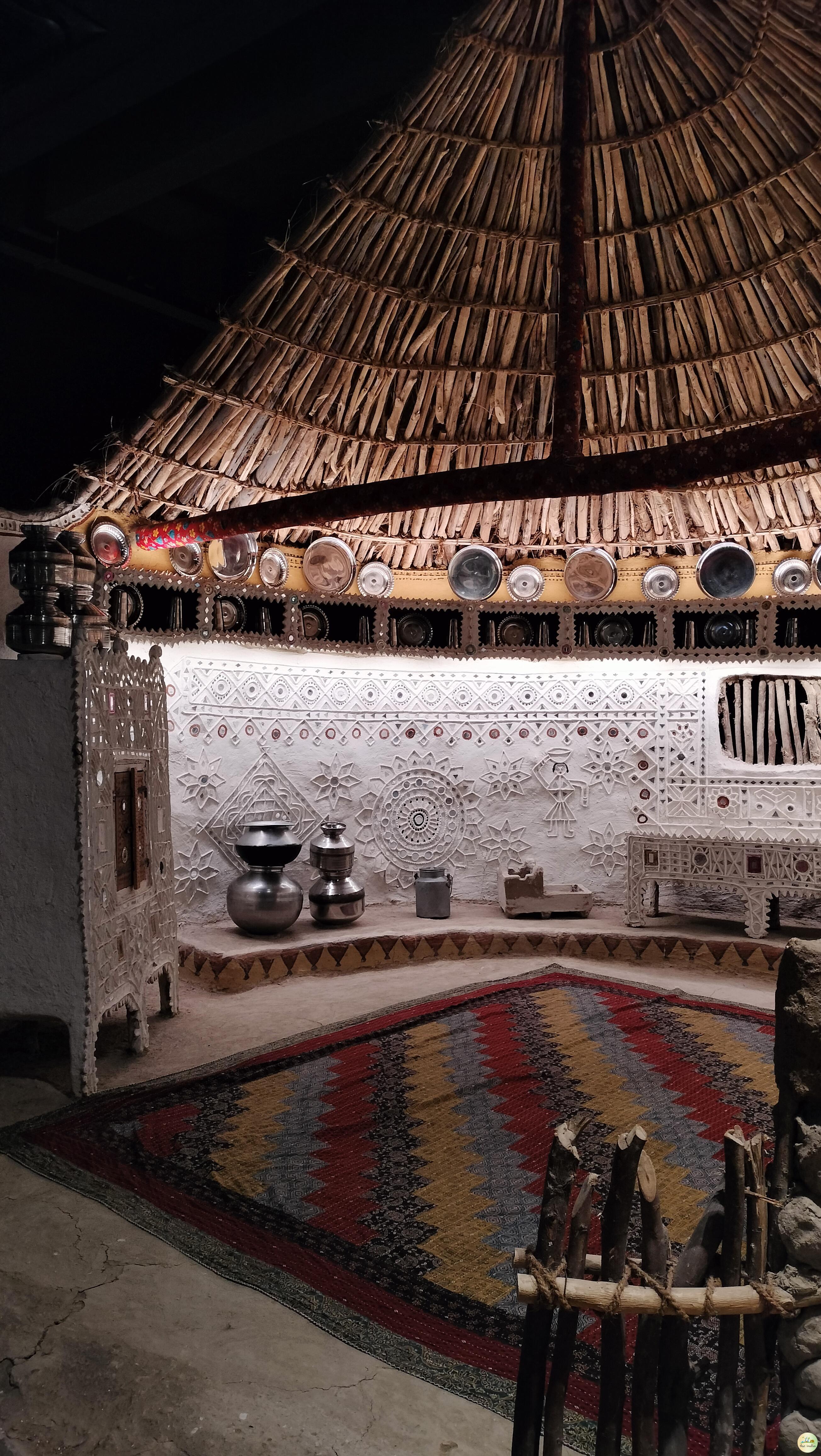 White Rann of Kutch Bhuj White Rann of Kutch Bhuj