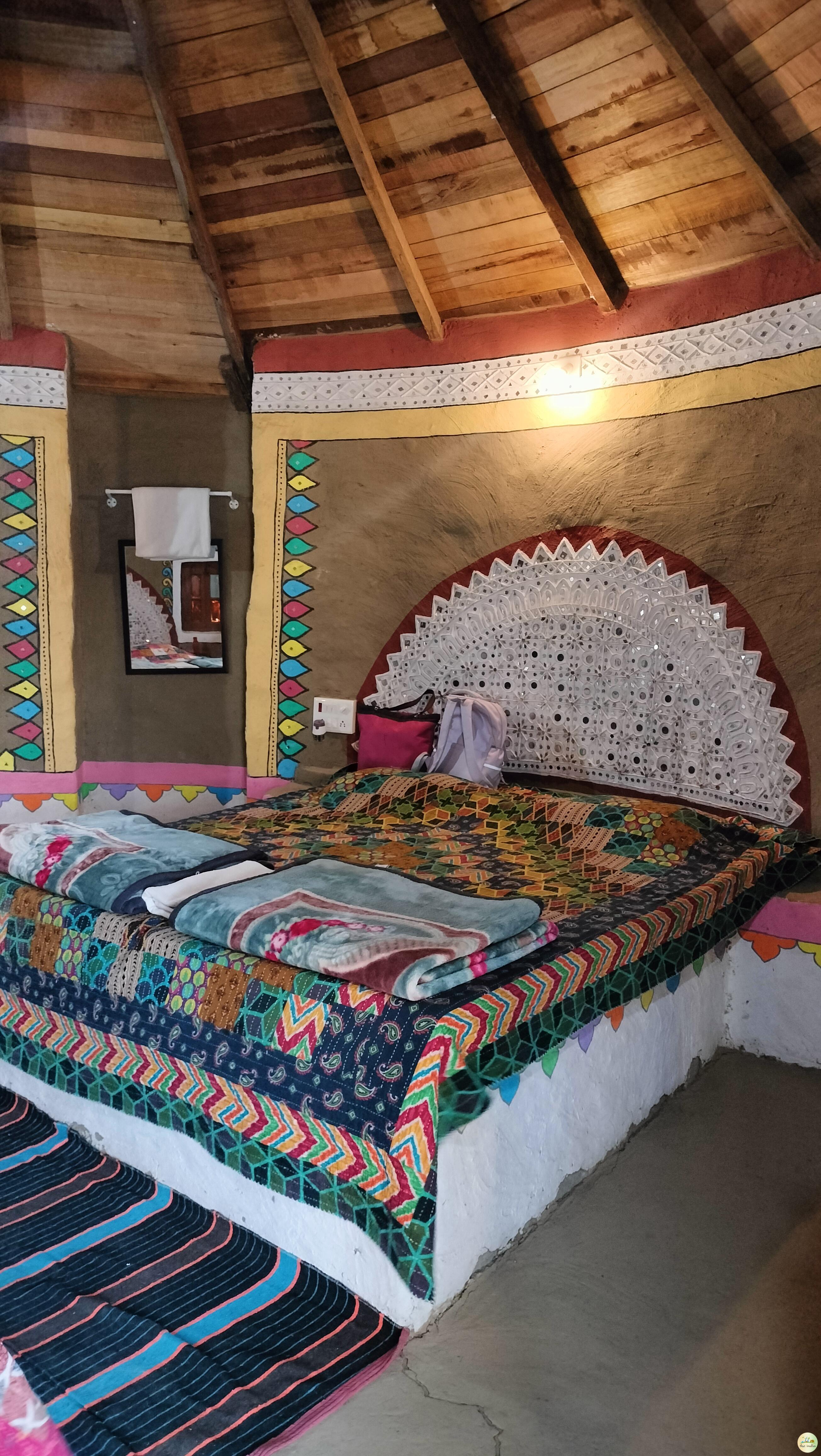 White Rann of Kutch Bhuj White Rann of Kutch Bhuj