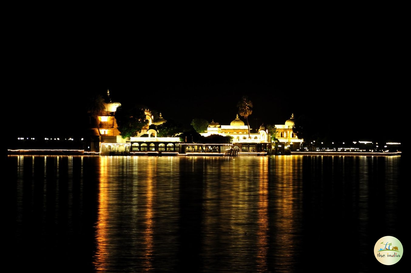 Jag Mandir Udaipur Jag Mandir Udaipur