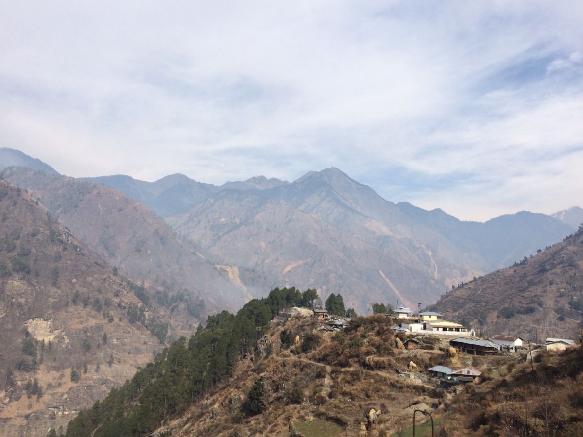 Kedarkantha Dehradun Kedarkantha Dehradun