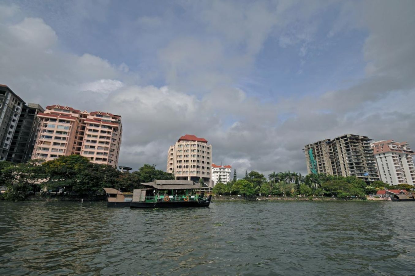 Kochi Kochi Kochi Kochi