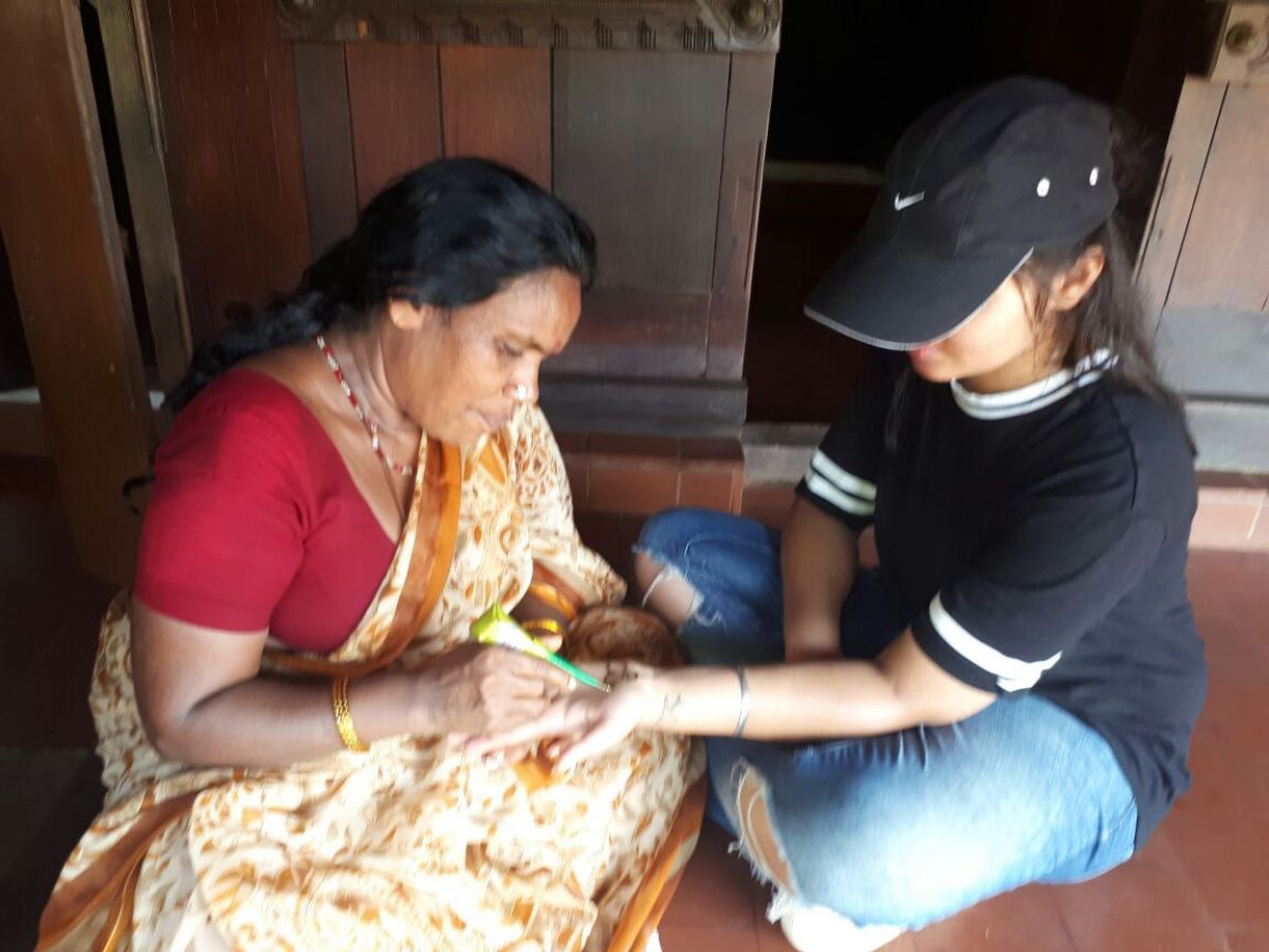 Dakshinachitra Museum Chennai Dakshinachitra Museum Chennai