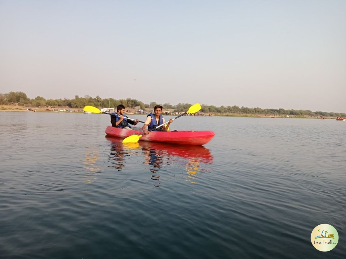 Kotna Beach Vadodara Kotna Beach Vadodara