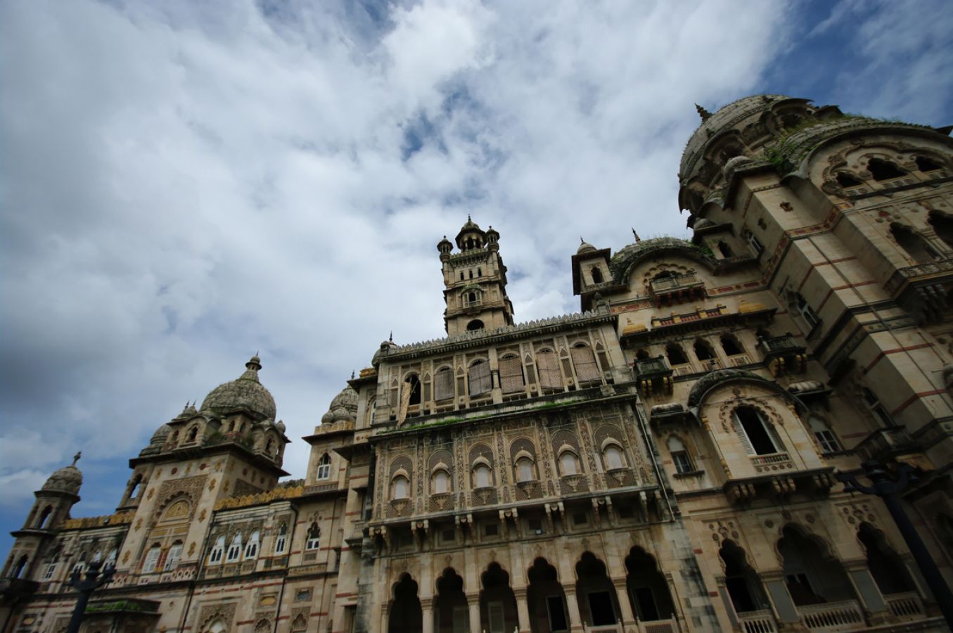 Laxmi Vilas Palace Vadodara Laxmi Vilas Palace Vadodara