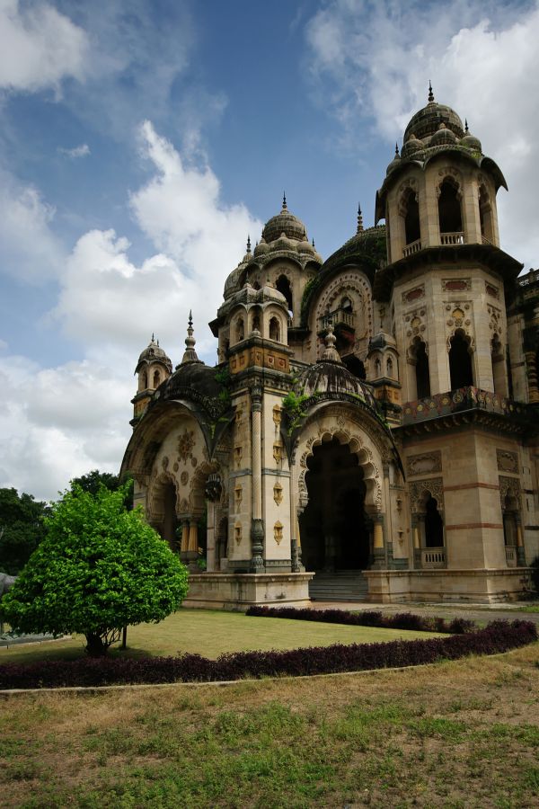 Laxmi Vilas Palace Vadodara Laxmi Vilas Palace Vadodara