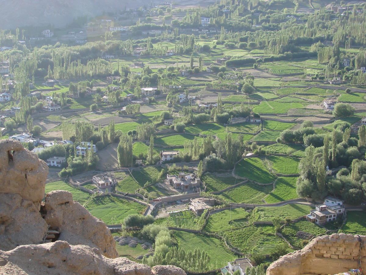 Leh City Leh Leh City Leh