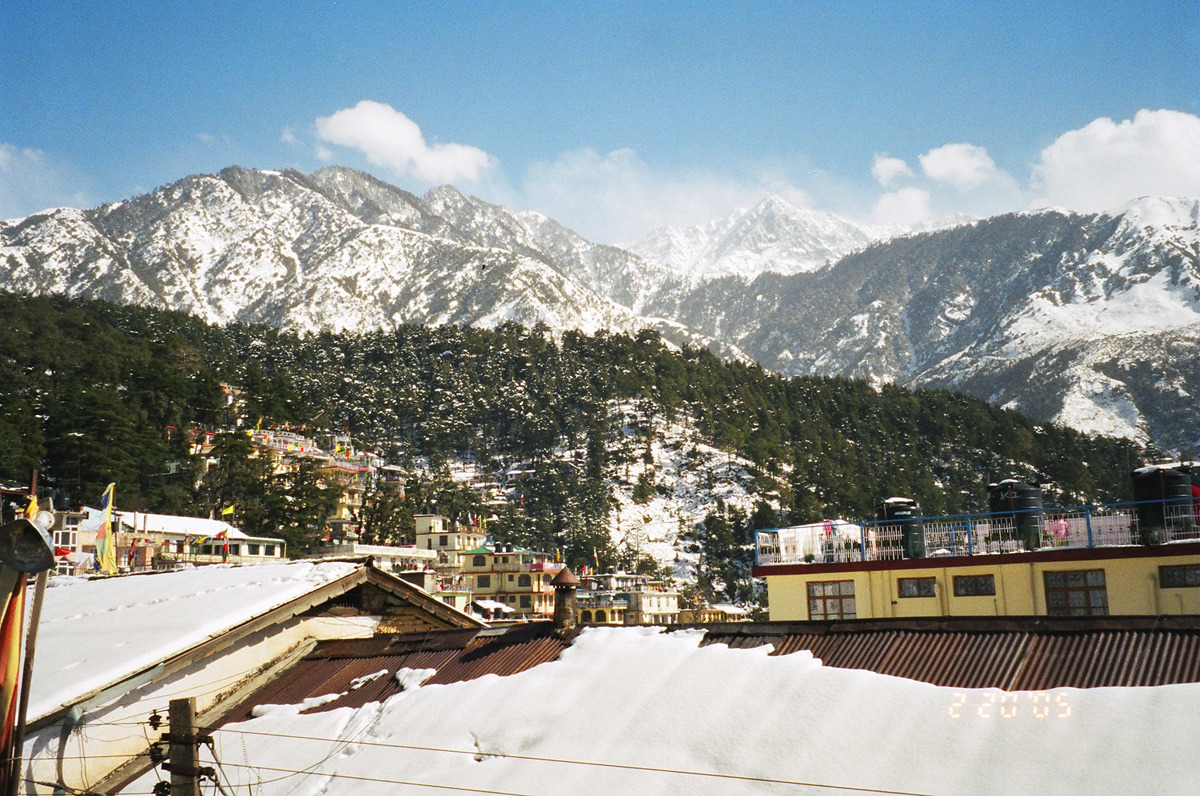 McLeod Ganj Dharamshala McLeod Ganj Dharamshala