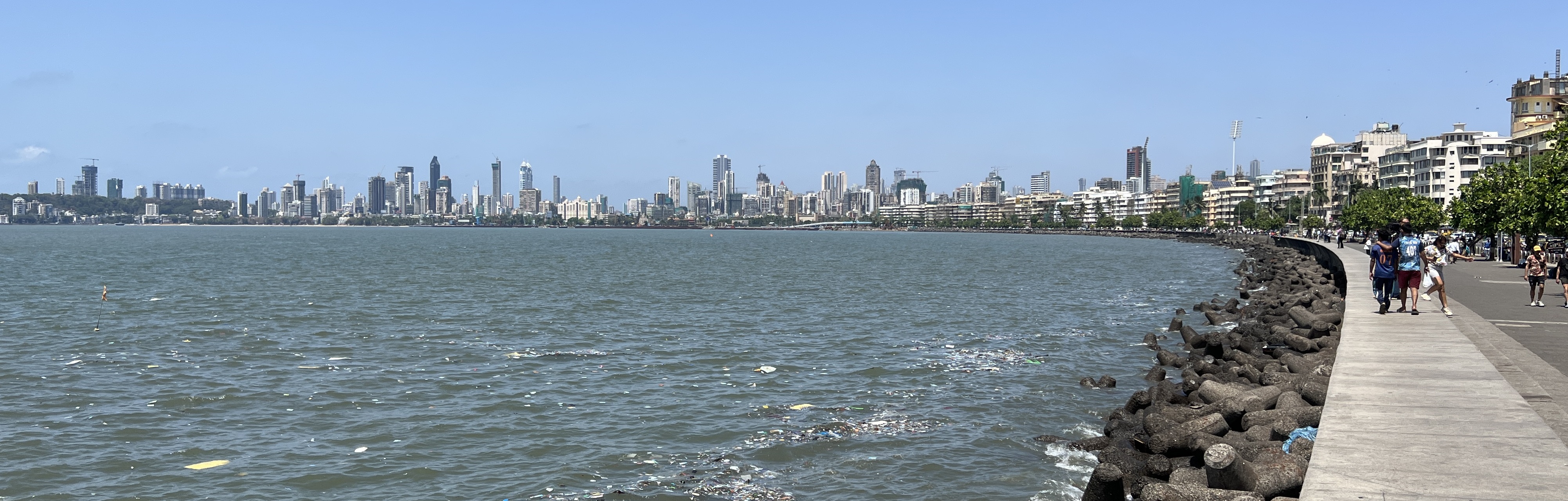 Marine Drive Marine Drive