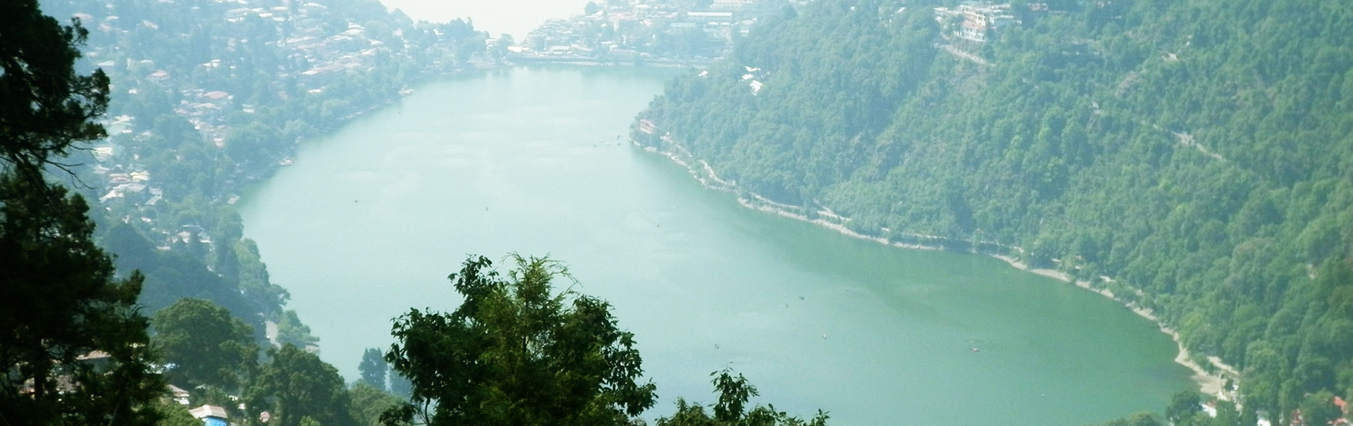 Nainital
