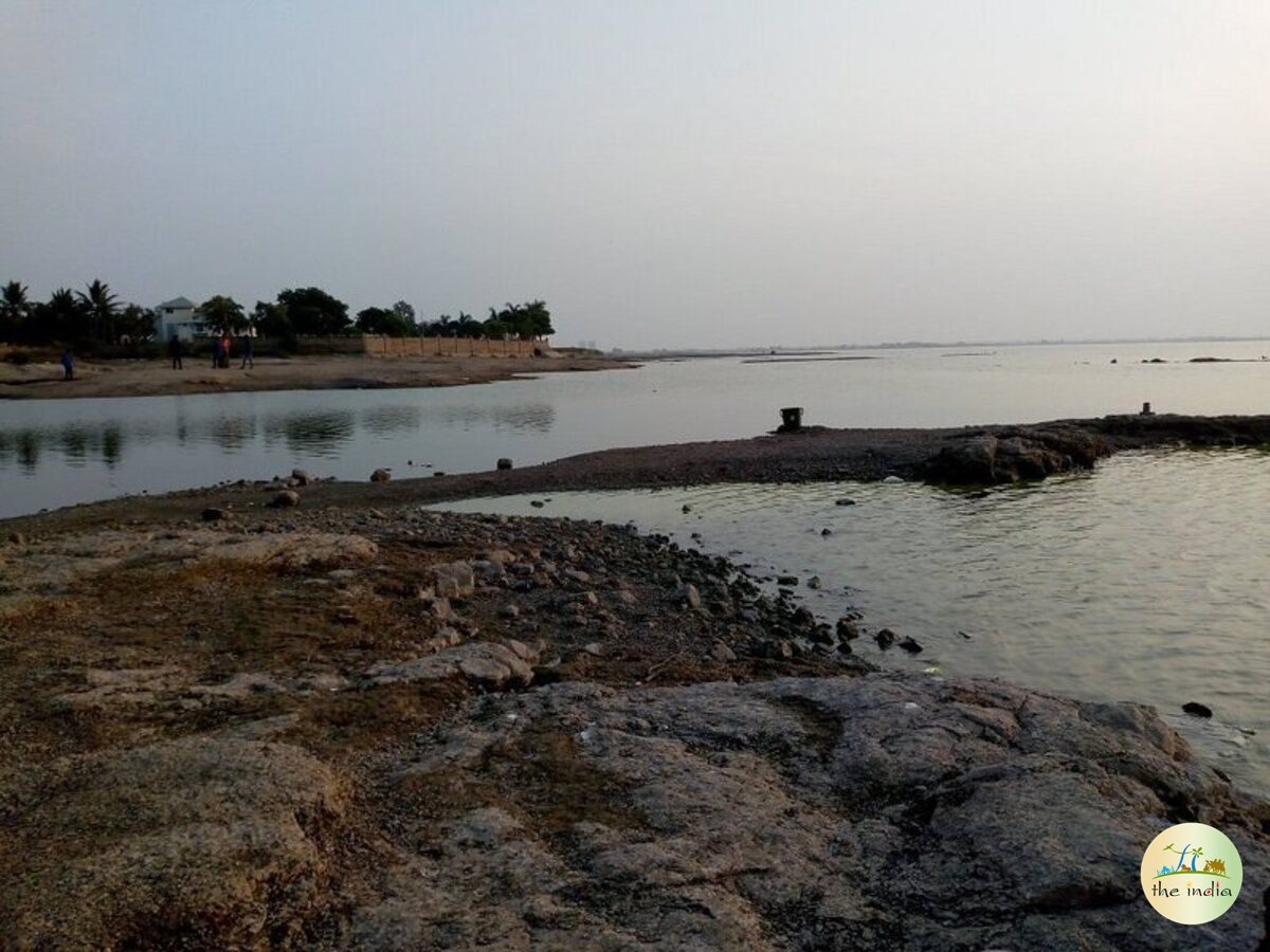 Nyari Dam Rajkot Nyari Dam Rajkot