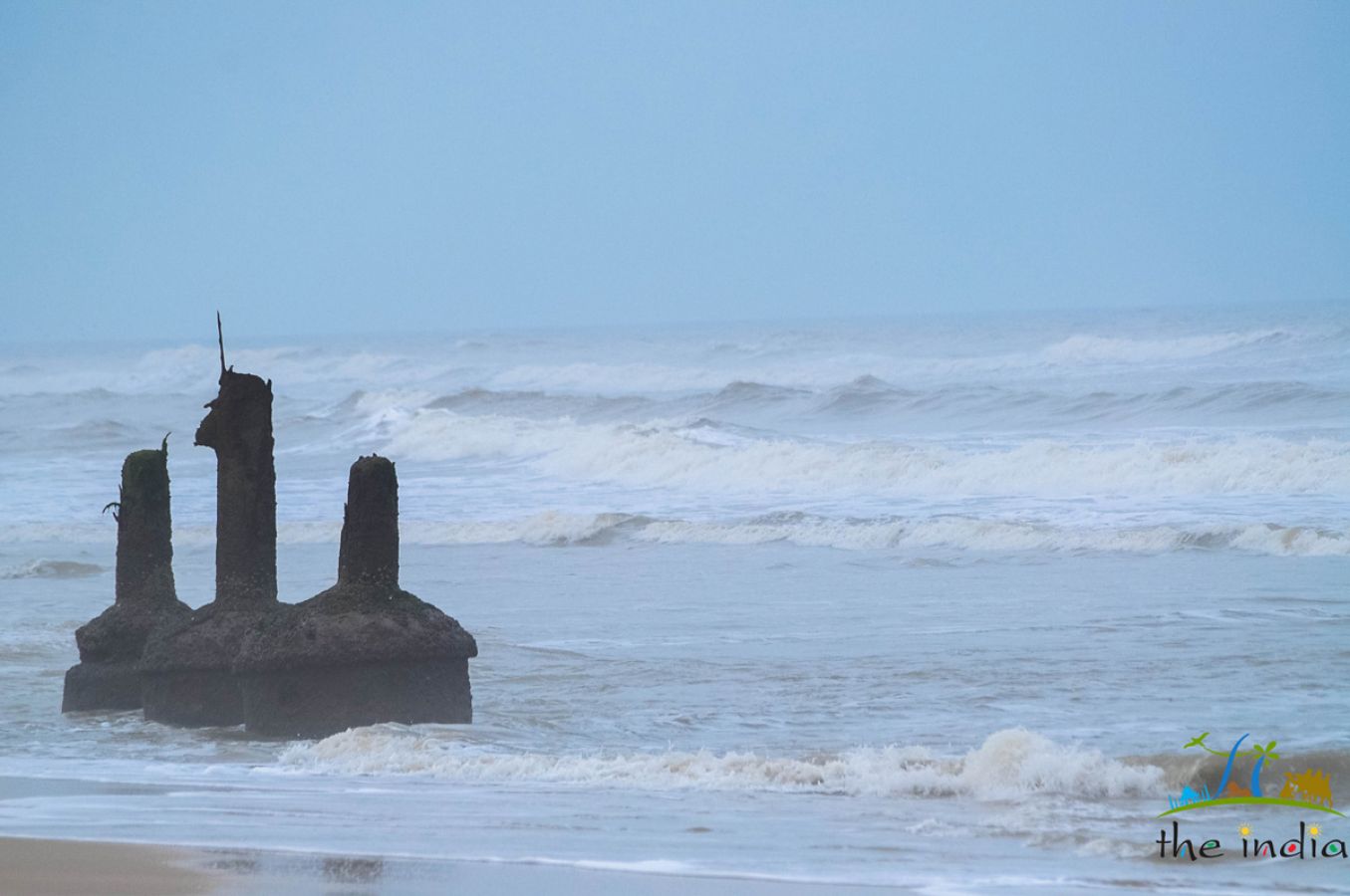 Okha Madhi Dwarka Okha Madhi Dwarka