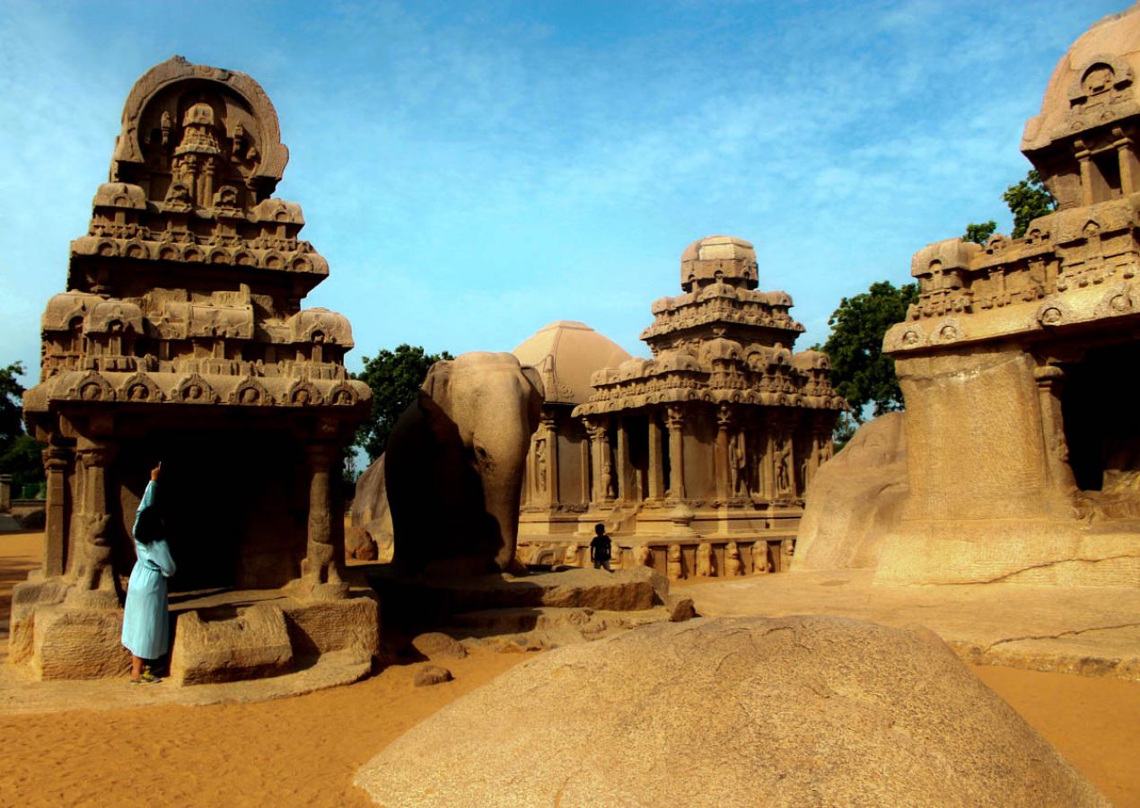 Mahabalipuram Chennai Mahabalipuram Chennai