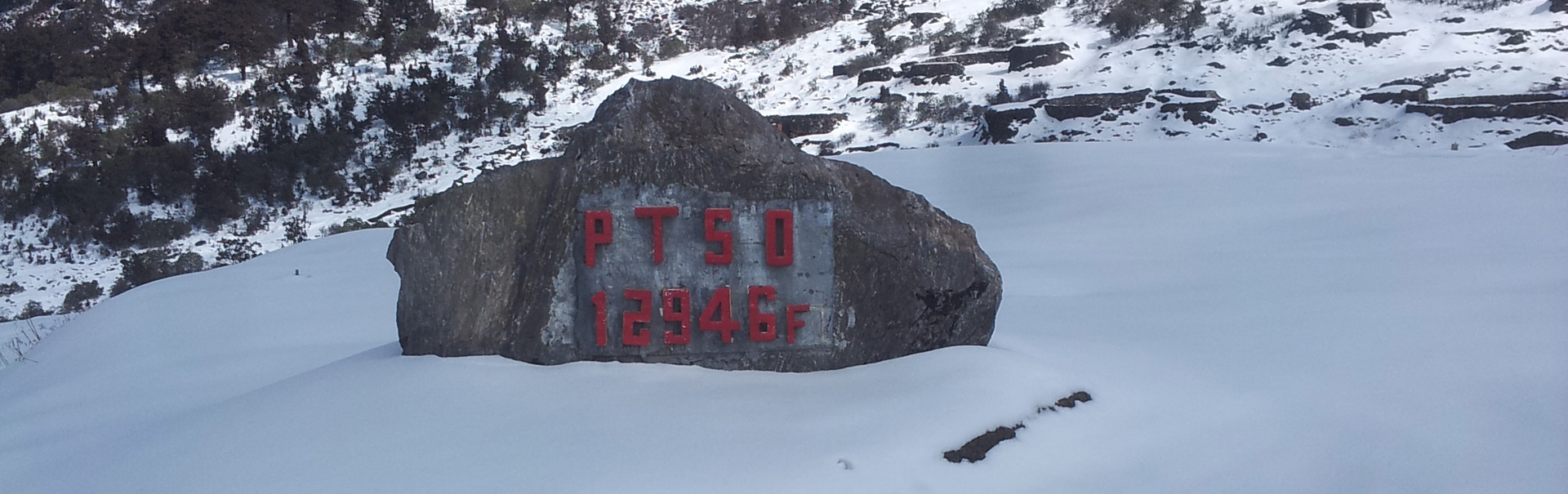 Pankang Teng Tso (PTSO) Lake Pankang Teng Tso (PTSO) Lake