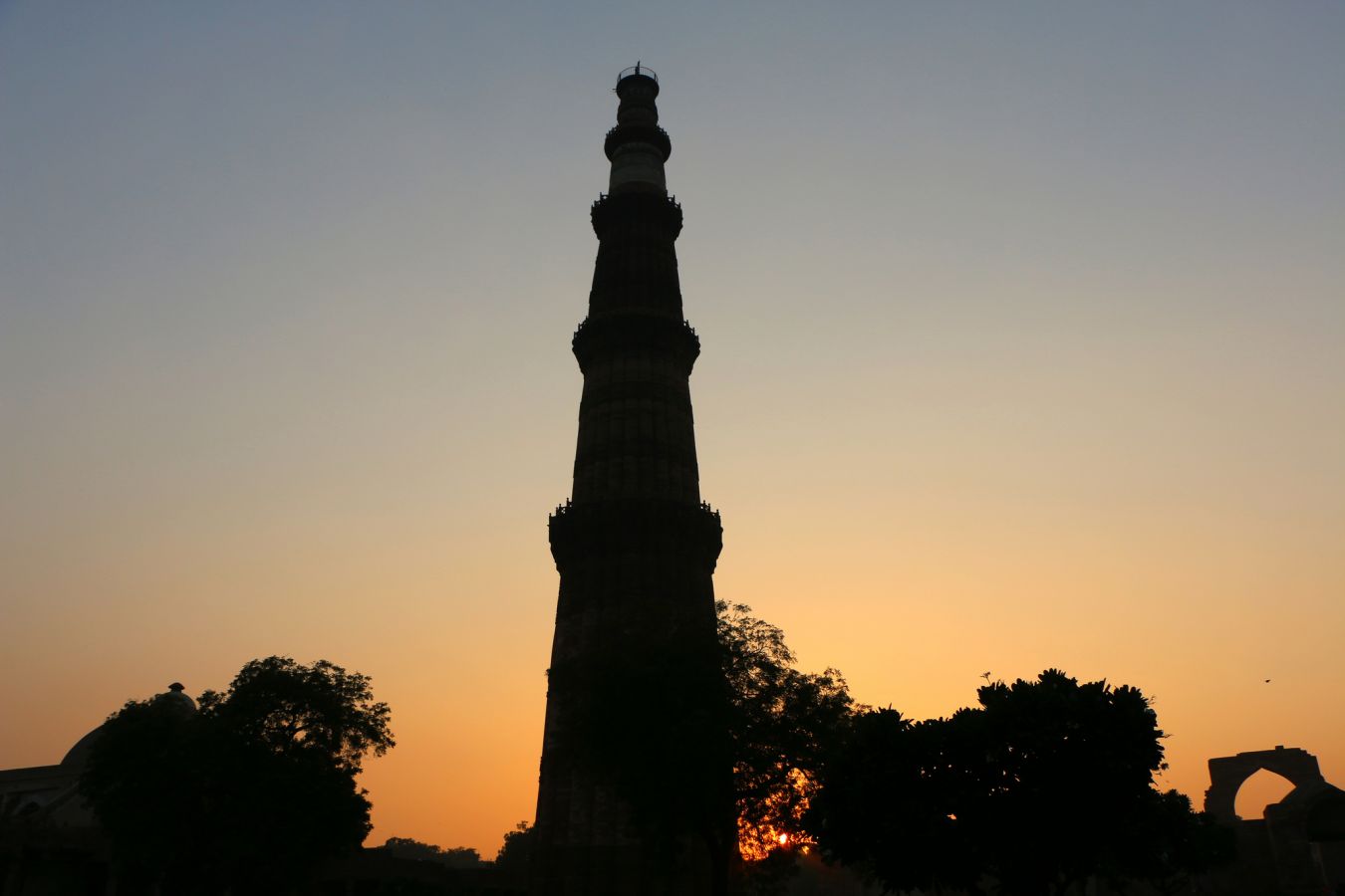 Qutub Minar New Delhi Qutub Minar New Delhi