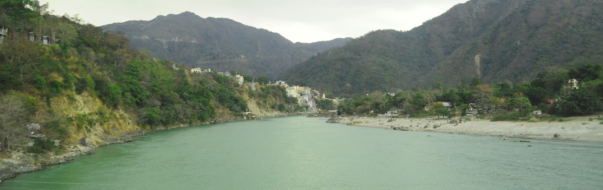Rishikesh