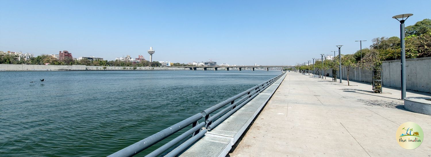 Sabarmati Riverfront Ahmedabad Sabarmati Riverfront Ahmedabad