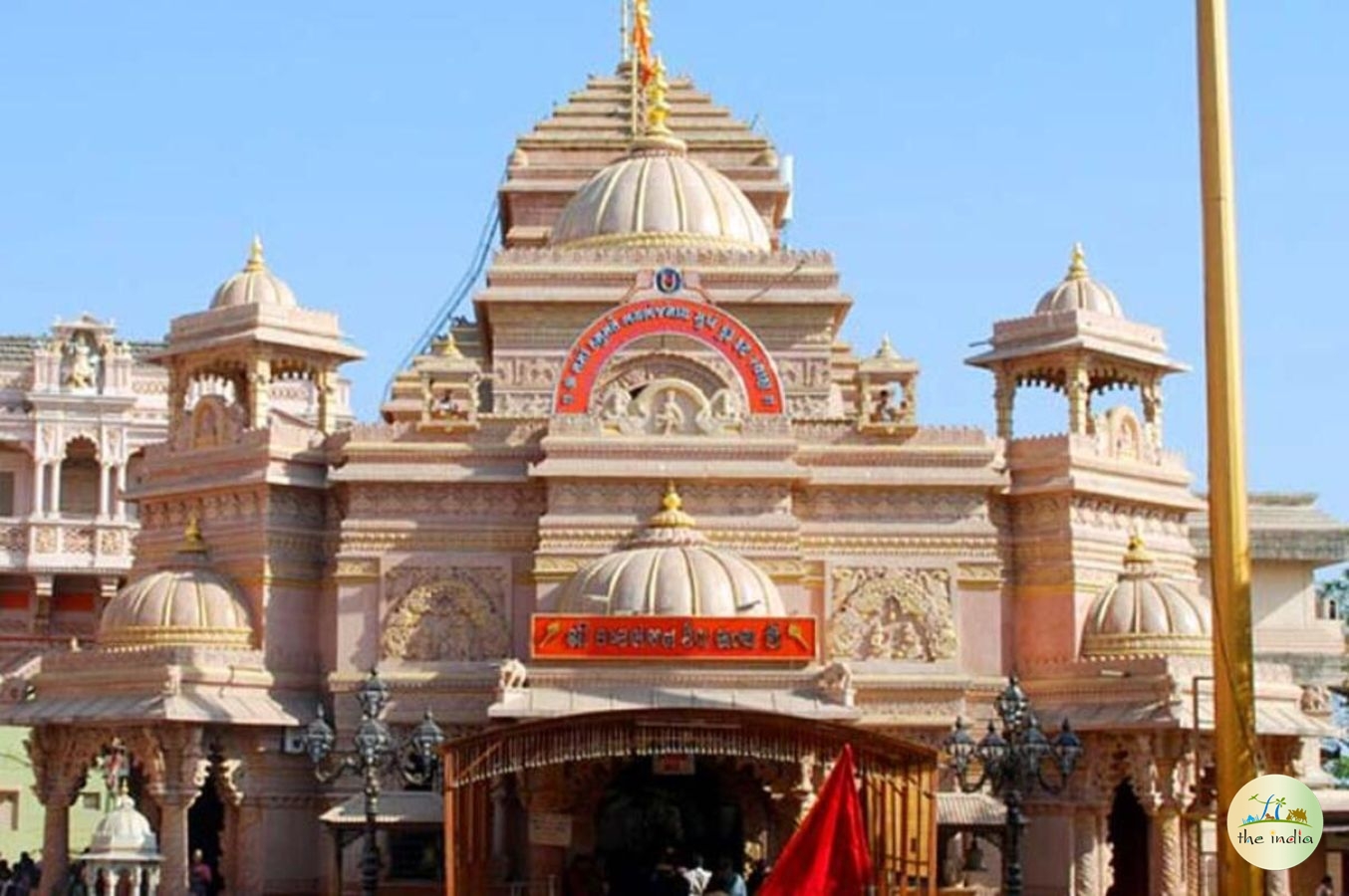 Sarangpur Hanuman Temple Sarangpur Sarangpur Hanuman Temple Sarangpur