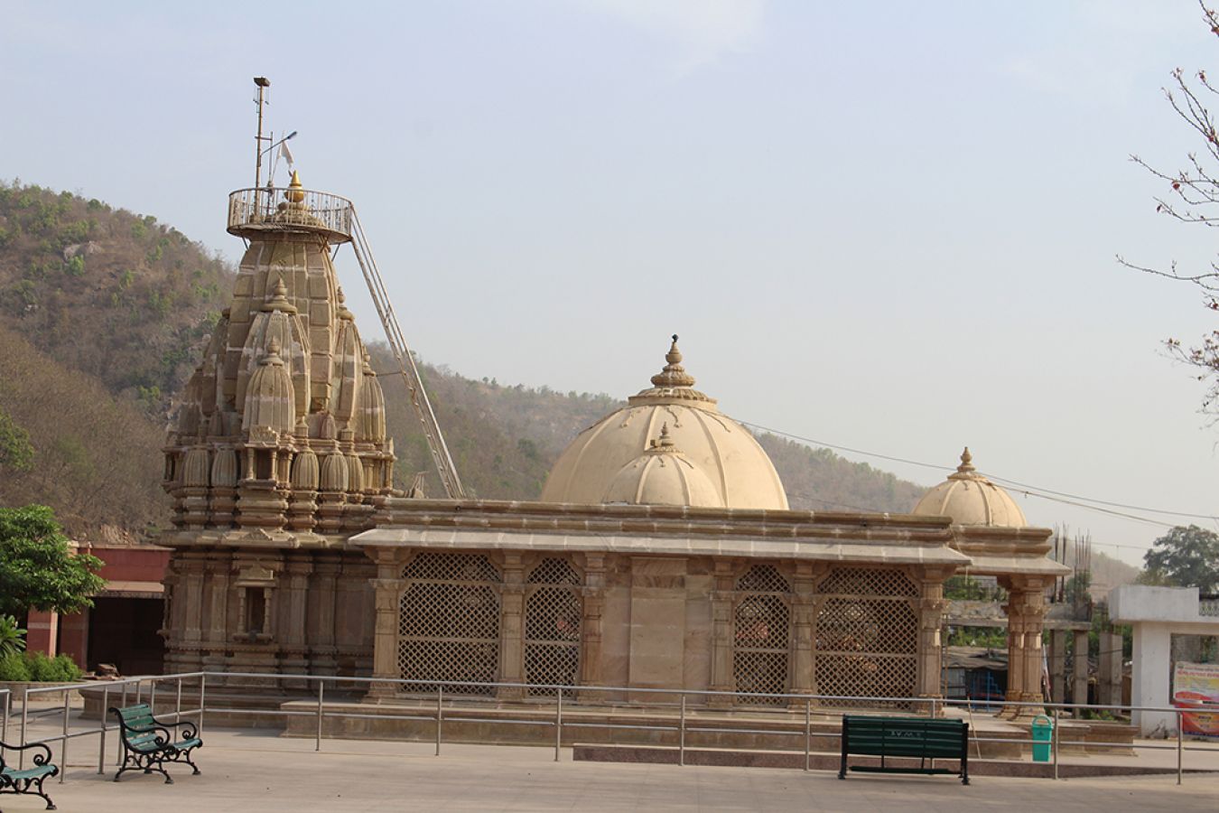 Shamlaji Temple (શામળાજી) Shamlaji Shamlaji Temple (શામળાજી) Shamlaji