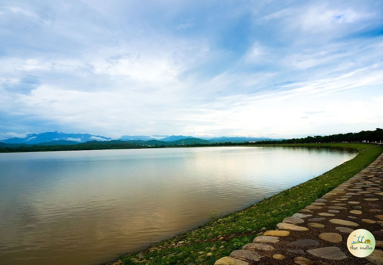 Chandigarh Chandigarh Chandigarh Chandigarh