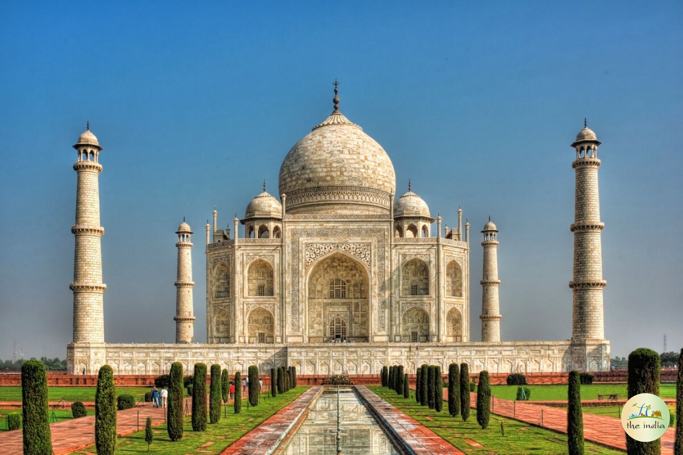 Taj Mahal Agra Taj Mahal Agra