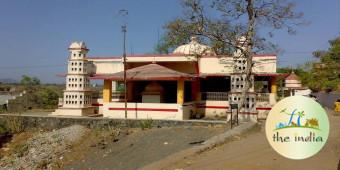 Garudeshwar Dutt Mandir