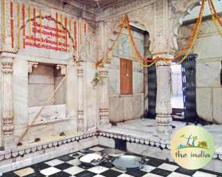 Karni Mata Temple Udaipur