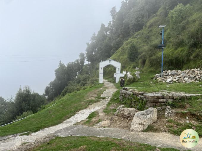 Dharamshala