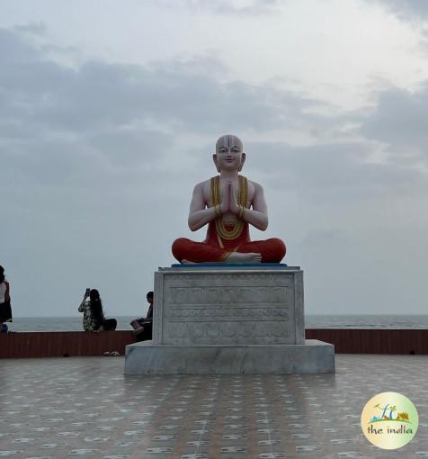 Ramanujacharya Sunset Point