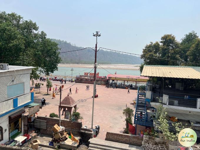 Rishikesh