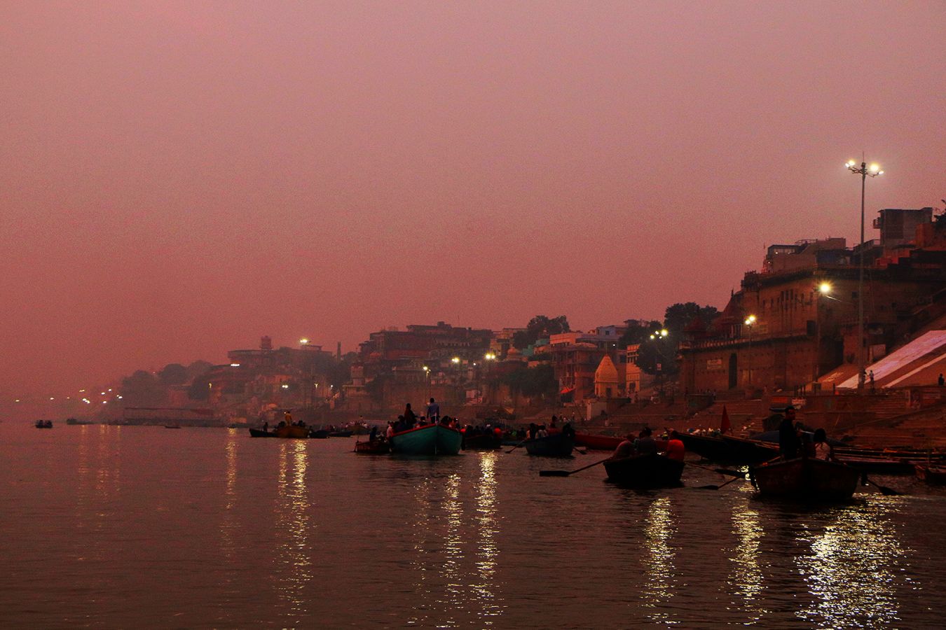 Varanasi Varanasi Varanasi Varanasi