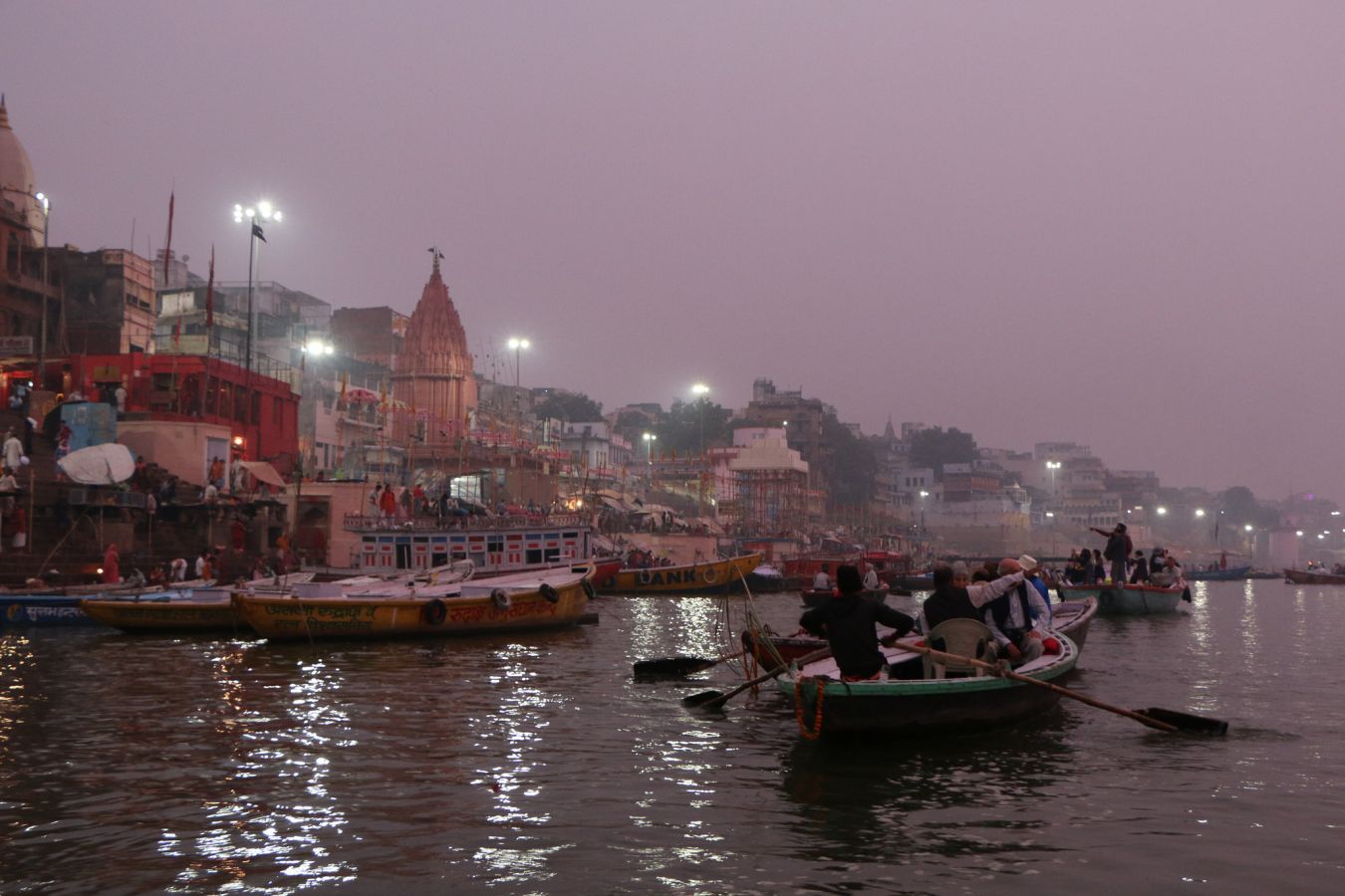 Varanasi Varanasi Varanasi Varanasi
