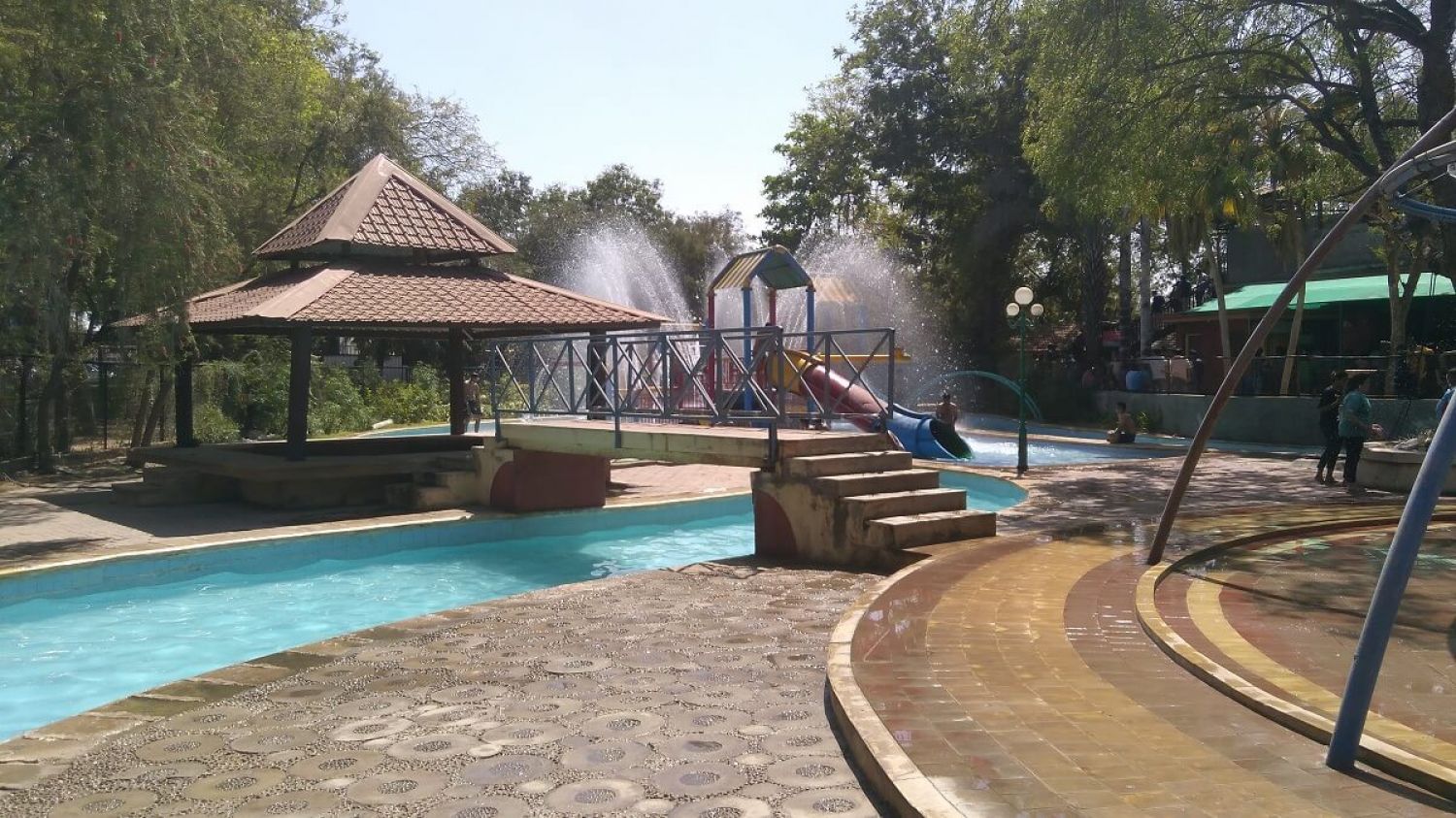 Shankus Water World Resort Mehsana