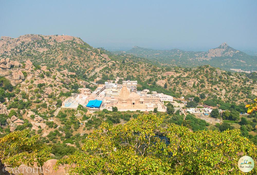 Exploring diverse North Gujarat trail like a local Exploring diverse North Gujarat trail like a local