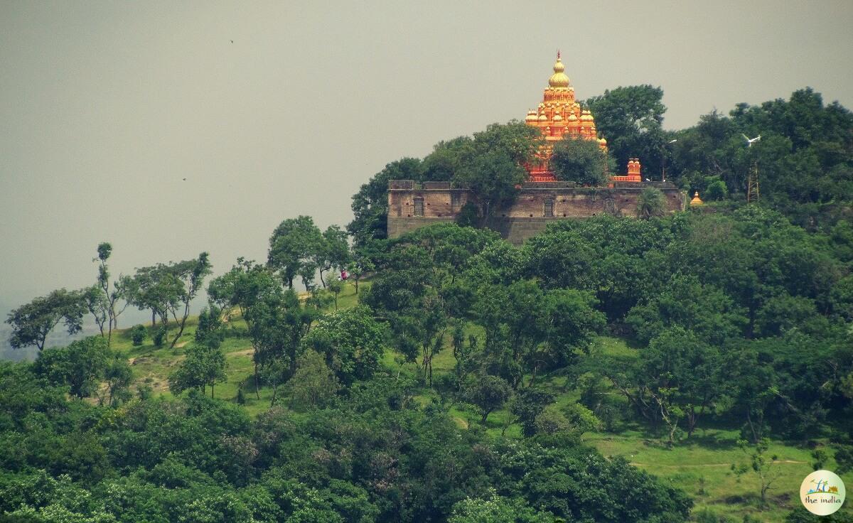 My Short Weekend Trip to Pune - An Unforgettable Tour to Shivaji Maharaj's Home Town