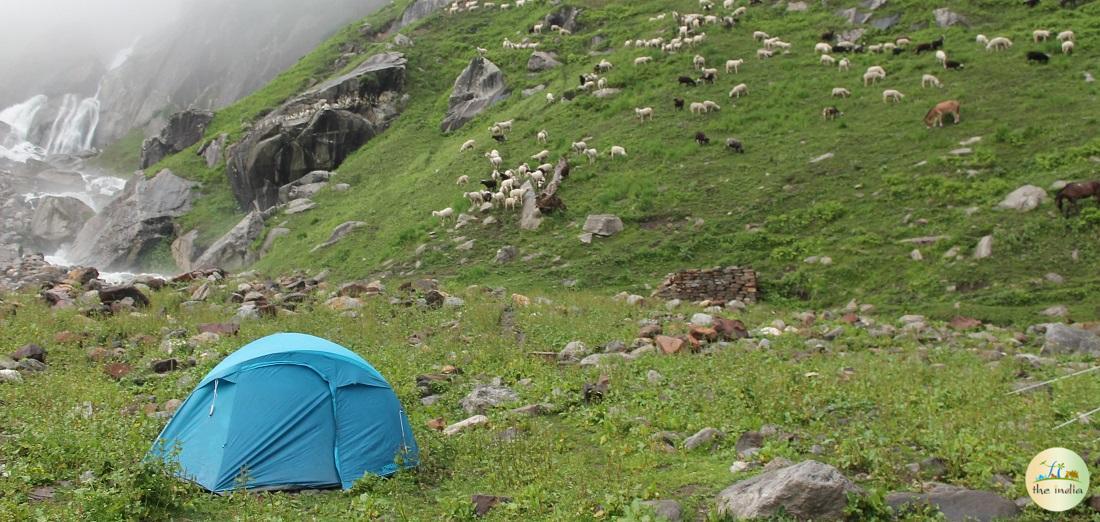 A Breathtaking Migration from Kullu Valley to Spiti Valley A Breathtaking Migration from Kullu Valley to Spiti Valley