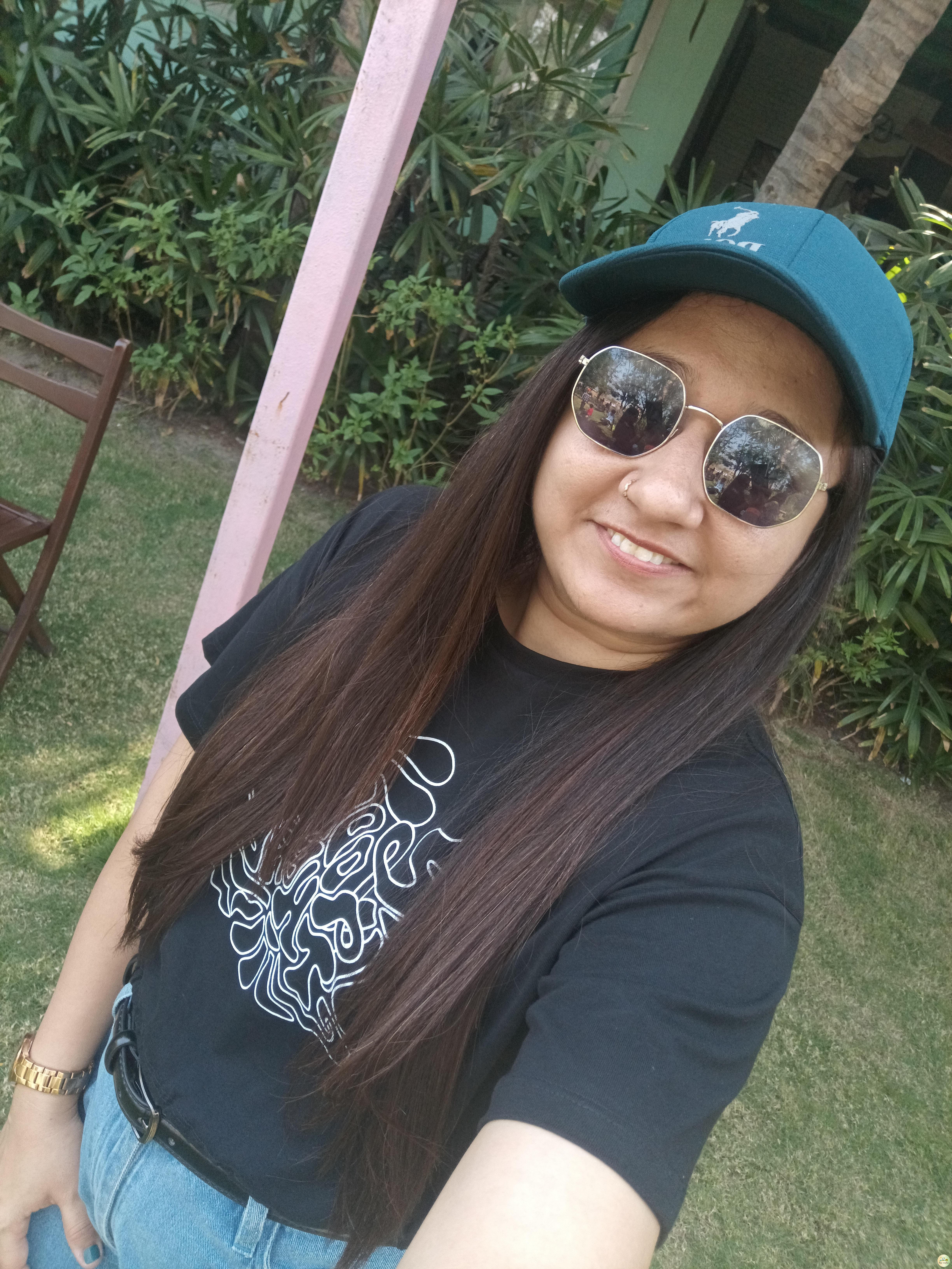 Shree Camp Hanumanji Mandir