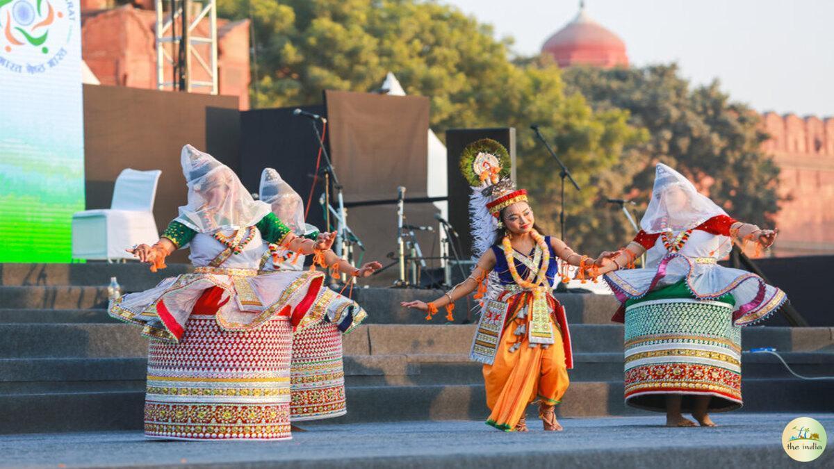 Shri Omkareshwar Jyotirlinga Temple