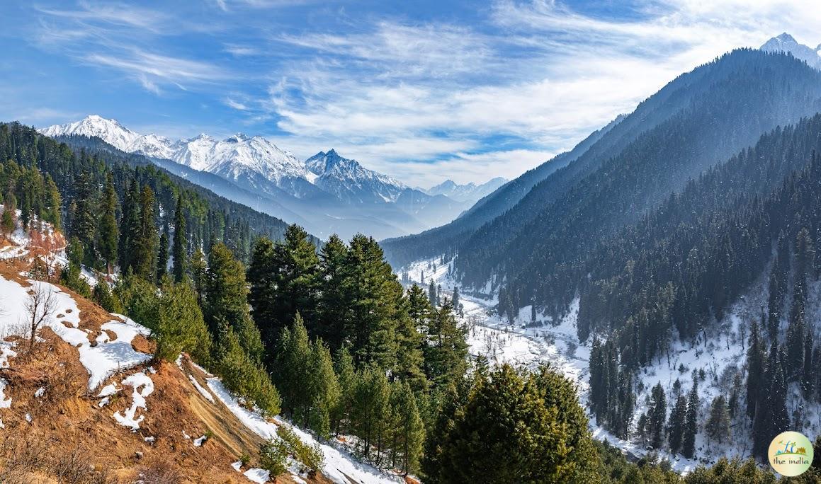 Mahendra Chaudhary Zoological Parks