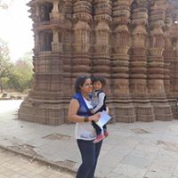 Ruchira Roy Chowdhury Chatterjee