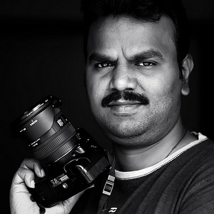 Mahesh Balasubramanian